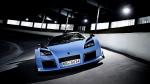 Gumpert Apollo S 2011 года